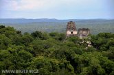 Guatemala - Tikal