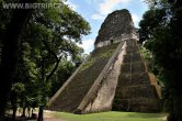 Guatemala - Tikal