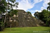Guatemala - Tikal