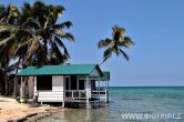 Belize - Tobacco Caye