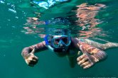 Belize - Tobacco Caye