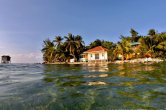 Belize - Tobacco Caye