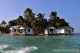 Belize - Tobacco Caye