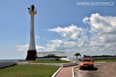 Belize - Belize City