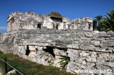 Mexiko - Tulum