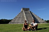 Mexiko - Chichen Itza