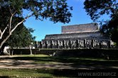 Mexiko - Chichen Itza