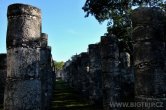 Mexiko - Chichen Itza