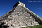 Mexiko - Chichen Itza