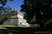 Mexiko - Chichen Itza