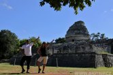 Mexiko - Chichen Itza