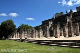 Mexiko - Chichen Itza