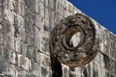 Mexiko - Chichen Itza