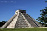 Mexiko - Chichen Itza