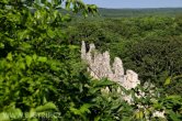 Mexiko - Uxmal