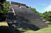 Mexiko - Uxmal