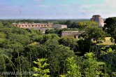 Mexiko - Uxmal