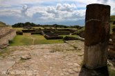 Mexiko - Oaxaca - Mt. Alban