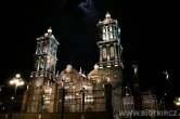 Mexiko - Puebla
