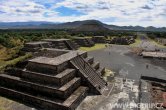 Mexiko - Teotihuacán