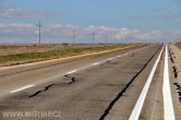 USA - New Mexico
