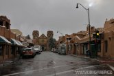 USA - New Mexico, Santa Fe