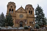 USA - New Mexico, Santa Fe