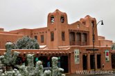 USA - New Mexico, Santa Fe