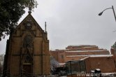 USA - New Mexico, Santa Fe