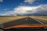 USA - New Mexico, Santa Fe