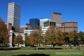 USA - Colorado, Denver