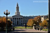 USA - Colorado, Denver