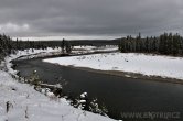 USA - Wyoming, NP Teton