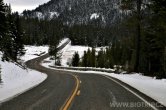 USA - Wyoming, NP Yellowstone