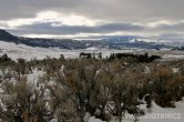 USA - Wyoming, NP Yellowstone