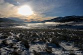 USA - Wyoming, NP Yellowstone