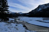 USA - Wyoming, NP Yellowstone