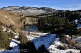 USA - Wyoming, NP Yellowstone