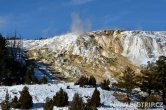 USA - Wyoming, NP Yellowstone