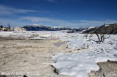 USA - Wyoming, NP Yellowstone