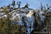 USA - Wyoming, NP Yellowstone