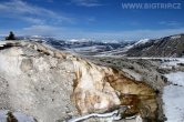 USA - Wyoming, NP Yellowstone