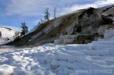 USA - Wyoming, NP Yellowstone