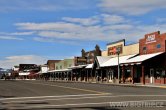 USA - Montana, Yellowstone West