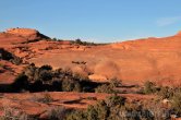 USA - Utah, NP Arches