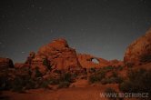 USA - Utah, NP Arches