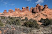 USA - Utah, NP Arches