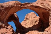 USA - Utah, NP Arches