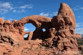 USA - Utah, NP Arches