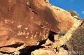 USA - Utah, NP Arches